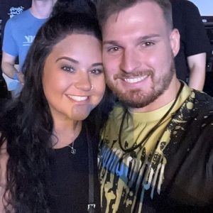 Meet your Posher, Brandon